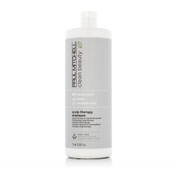 Paul Mitchell Clean Beauty Scalp Therapy Shampoo 1000 ml