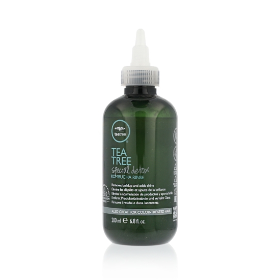 Paul Mitchell Tea Tree Special Detox Kombucha Rinse 200 ml