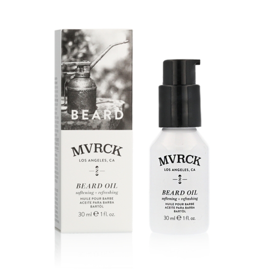 Paul Mitchell Mvrck Beard Oil 30 ml