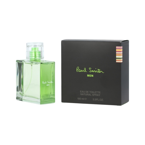 Paul Smith Men Eau De Toilette (man)