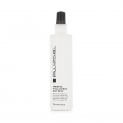 Paul Mitchell FirmStyle Freeze and Shine Super Spray®