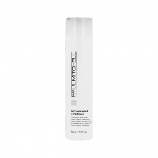 Paul Mitchell InvisibleWear Conditioner
