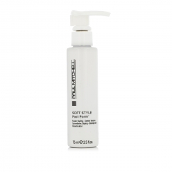 Paul Mitchell Soft Style Fast Form™