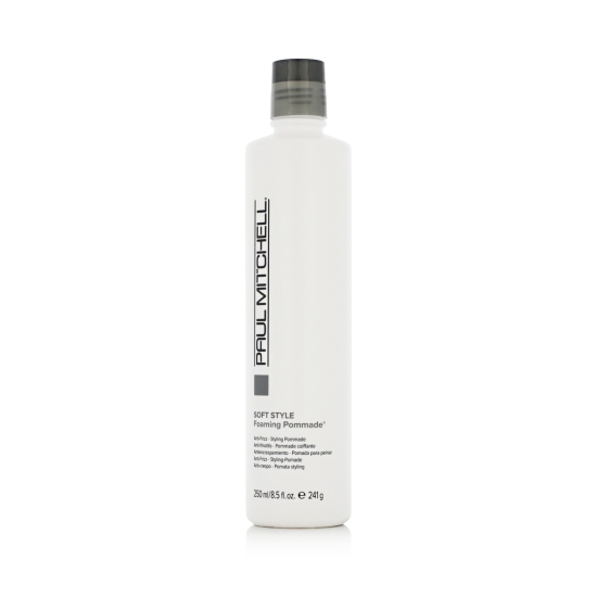 Paul Mitchell Soft Style Foaming Pommade®