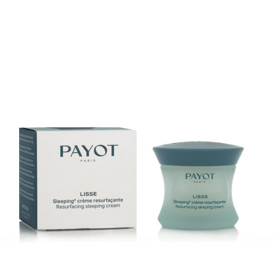 Payot Lisse Resurfacing Sleeping Cream