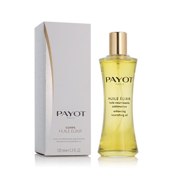 Payot Body Élixir Enhancing Nourishing Oil