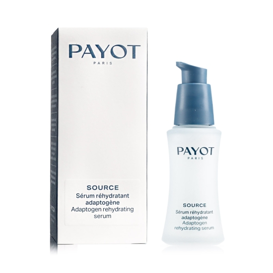 Payot Source Sérum Réhydratant Adaptogène 30 ml