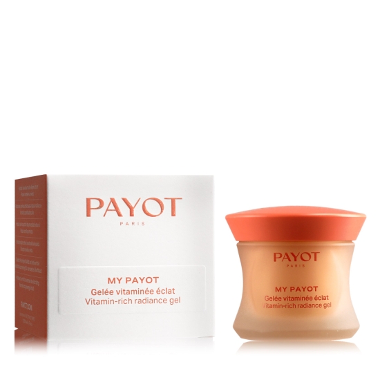 Payot My Payot Vitamin-Rich Radiance Gel 50ml