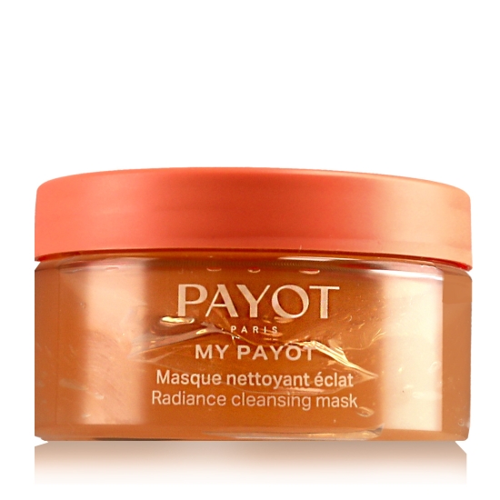 Payot My Payot Radiance Cleansing Mask