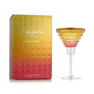 Pepe Jeans London Cocktail Edition For Her EDT