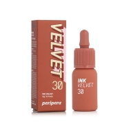 Peripera Ink Velvet Liquid Lipstick (30 Classic Nude)