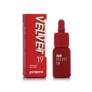 Peripera Ink Velvet Liquid Lipstick (19 Love Sniper Red)