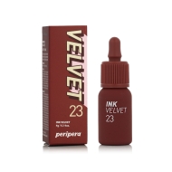 Peripera Ink Velvet Liquid Lipstick (23 Nutty Nude)