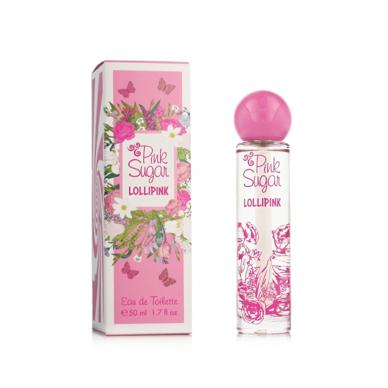 Pink Sugar Lollipink EDT