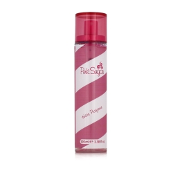 Pink Sugar Pink Sugar Hair Parfum