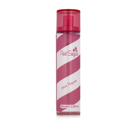 Pink Sugar Pink Sugar Hair Parfum