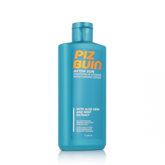 PizBuin After Sun Soothing & Cooling Moisturising Lotion