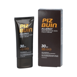 Piz Buin Allergy Sun Sensitive Skin Face Cream SPF 30