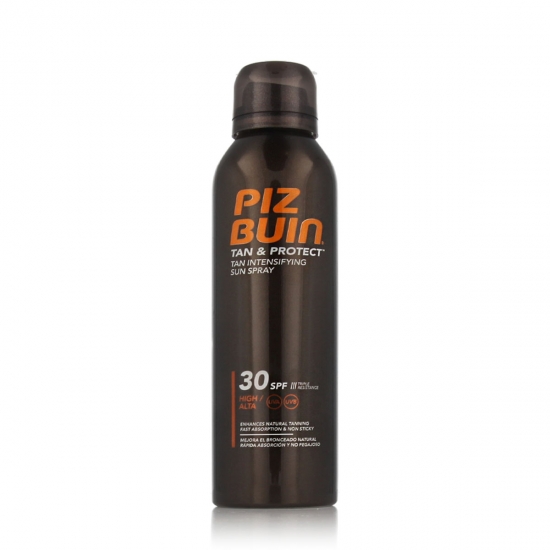 Piz Buin Tan & Protect Tan Intensifying Sun Spray SPF 30