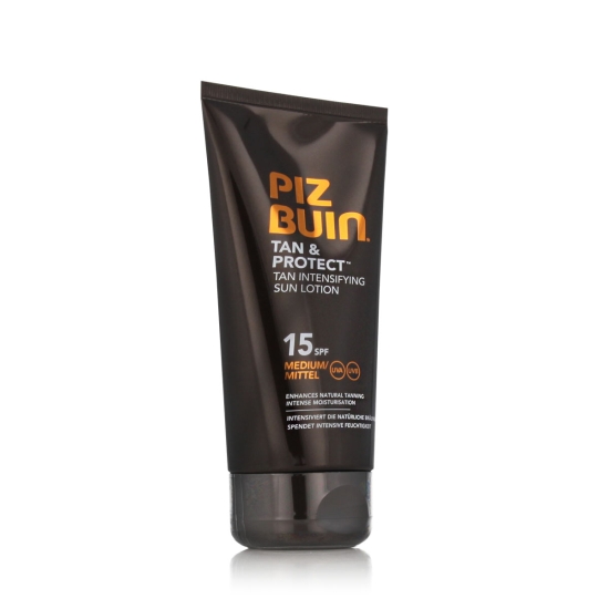 Piz Buin Tan & Protect Tan Intensifying Sun Lotion SPF