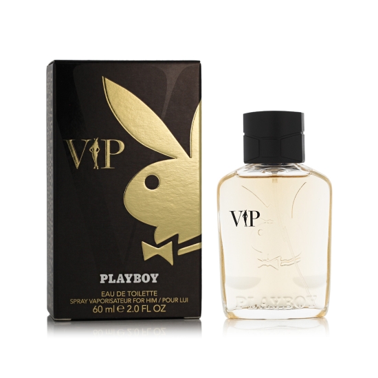 Playboy VIP for Him - pour Lui EDT
