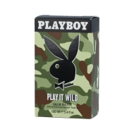 Playboy Play It Wild for Him EDT