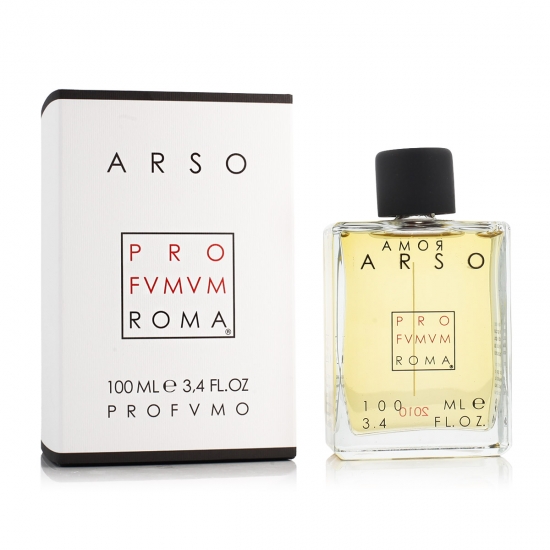 Profumum Roma Arso Parfum