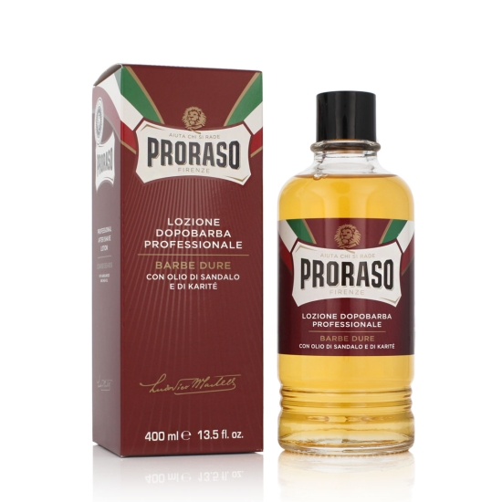 Proraso Coarse Beards After Shave Lotion