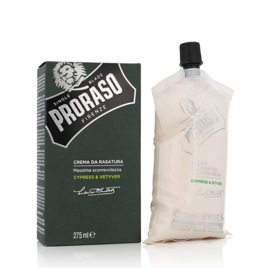 Proraso Cypress & Vetyver Shaving Cream