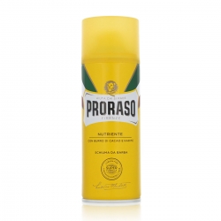 Proraso Nourishing Shaving Foam