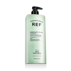 REF Weightless Volume Shampoo 1000 ml