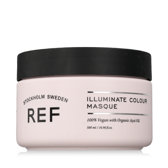 REF Illuminate Colour Masque