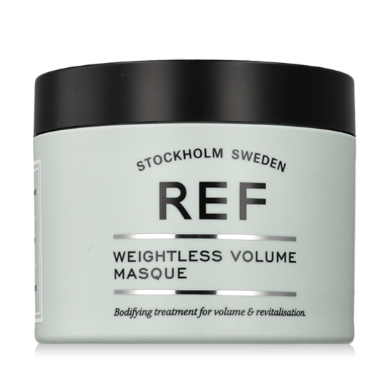 REF Weightless Volume Masque