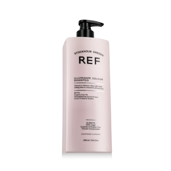 REF Illuminate Colour Shampoo 1000 ml