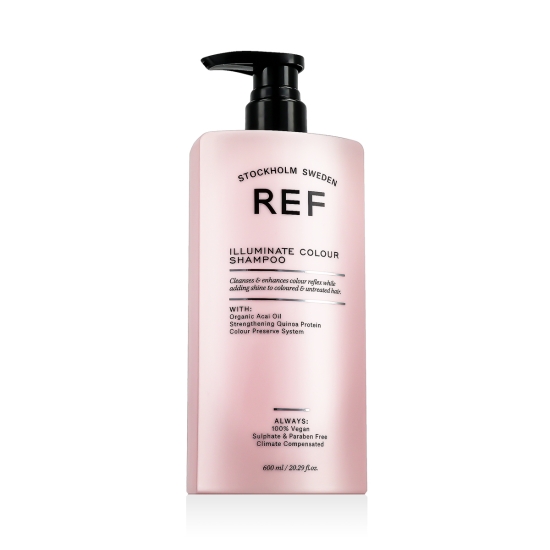 REF Illuminate Colour Shampoo