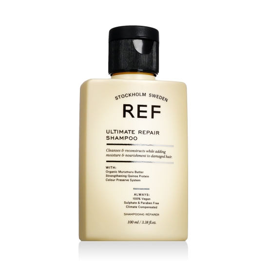 REF Ultimate Repair Shampoo