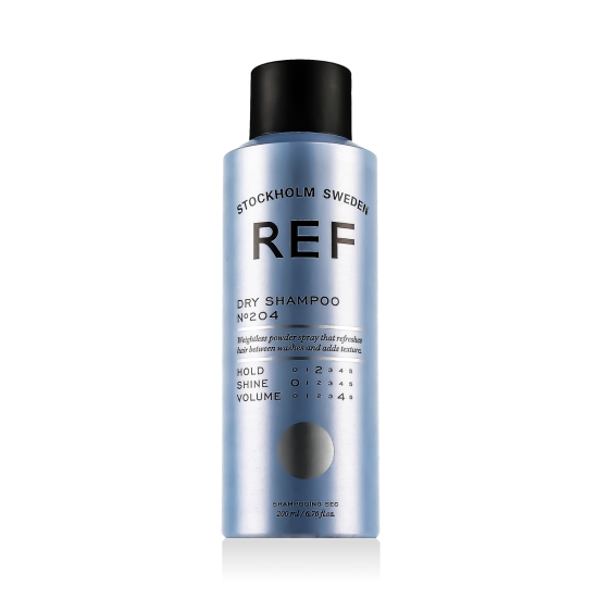 REF Dry Shampoo N°20