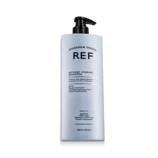 REF Intense Hydrate Shampoo 1000 ml