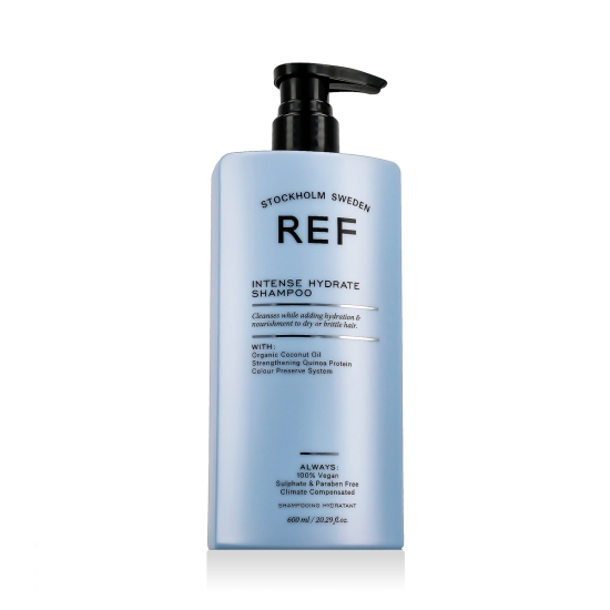 REF Intense Hydrate Shampoo