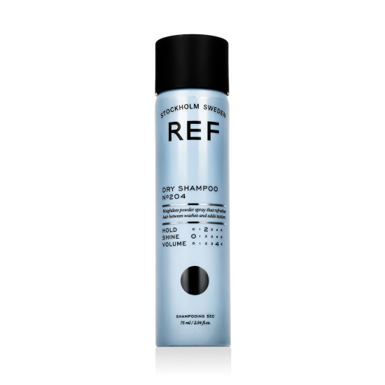 REF Dry Shampoo N°20