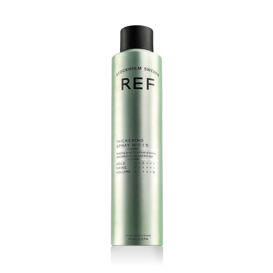 REF Thickening Spray N°