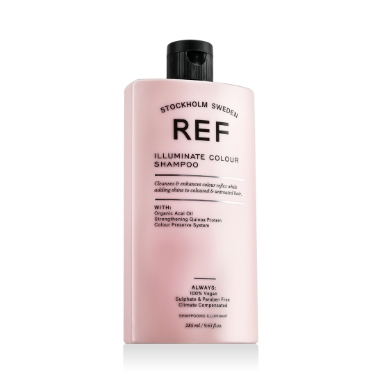 REF Illuminate Colour Shampoo