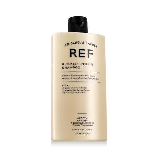 REF Ultimate Repair Shampoo