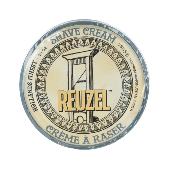 REUZEL Shave Cream