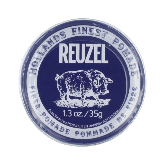 REUZEL Styling Fiber Pomade