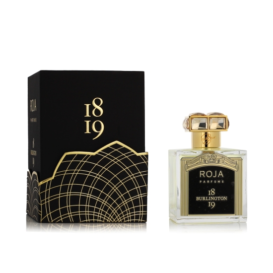 Roja Parfums Burlington 1819 EDP