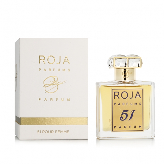 Roja Parfums 51 Pour Femme EDP
