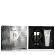 Rabanne Invictus EDT 100 ml + SG 100 ml