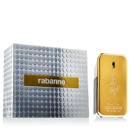 Rabanne 1 Million EDT 50 ml + EDT 50 ml (man)