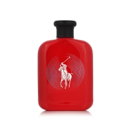 Ralph Lauren Polo Red Remix & Ansel Elgort EDT